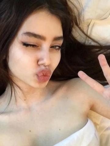 Анастасия фото 2