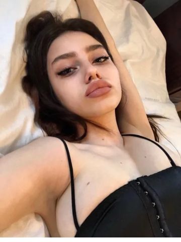 Анастасия фото 3